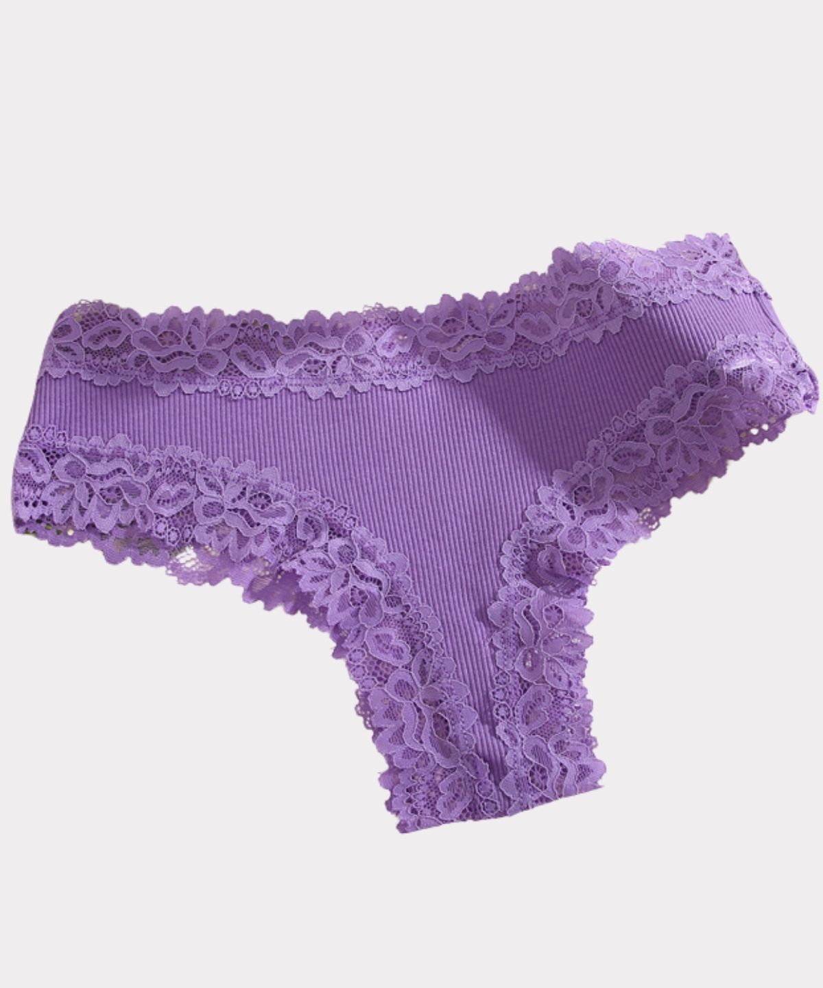 String CottonLace Dentelle [Antibactérien] - Achetez-en 3 recevez-en 5