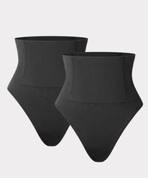 Culotte Gainante CompressUp avec Baleines - Achetez-en 1 recevez-en 2