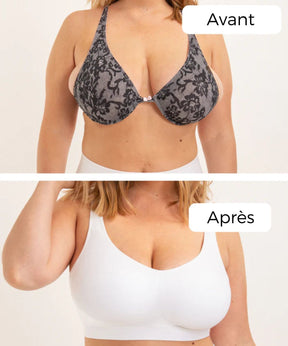 Soutien-Gorge ConfortPlus - Achetez-en 2 recevez-en 3