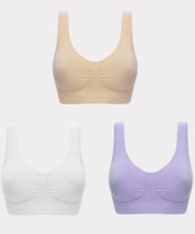 Soutien-Gorge ConfortPlus - Achetez-en 2 recevez-en 3